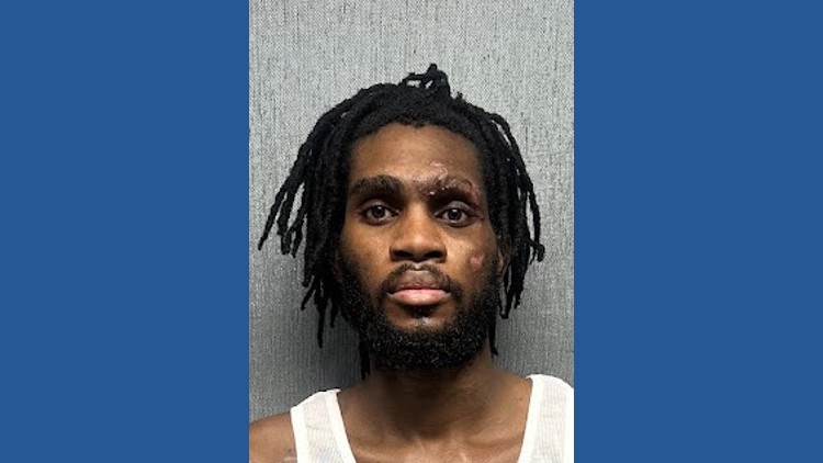 Temple Hills man charged in death of 13-month-old son