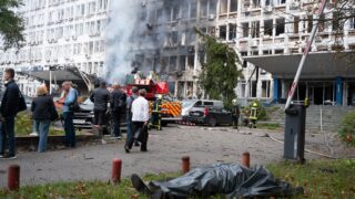 The top photos of the day by AP’s photojournalists
