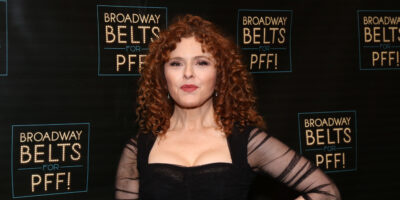 Bernadette Peters, Rachel Dratch, More Will Be Part of Final Season of Netflix's A Man on the Inside