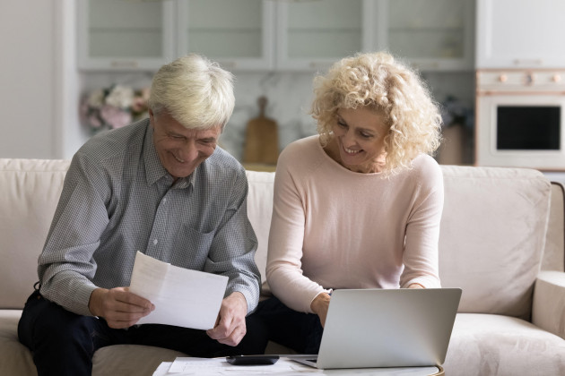 Pensions and future planning: The hidden financial risk of living into your 90s