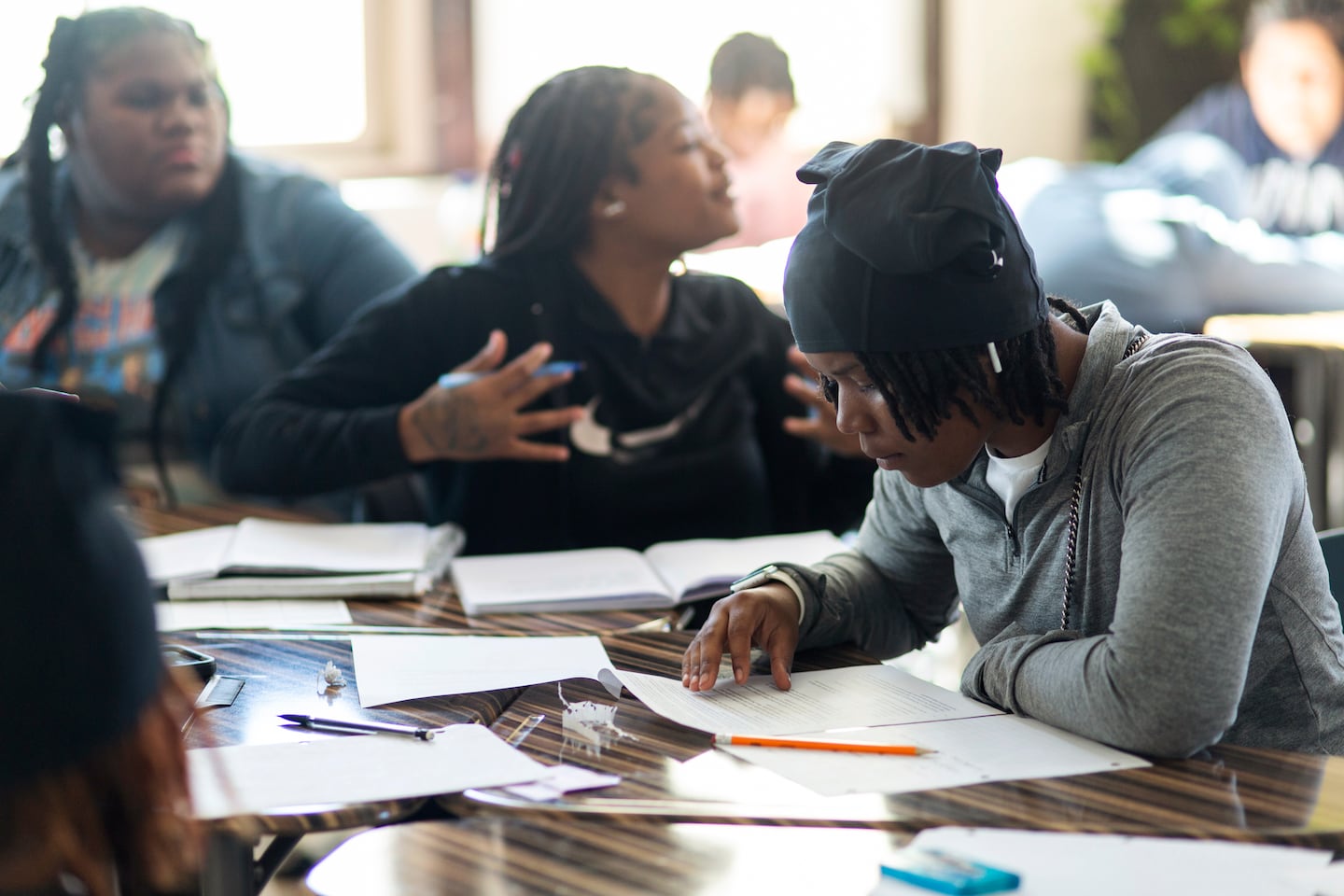 Philadelphia’s school enrollment system is infamously complicated. Could a universal application help?