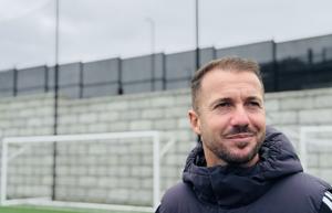 Hochman: The 'human first' style Yoann Damet used to coach City SC from 14th place to 2nd