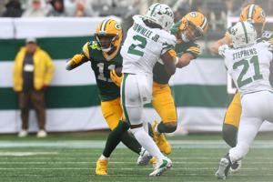 LaFleur provides update on injured Packers receiver