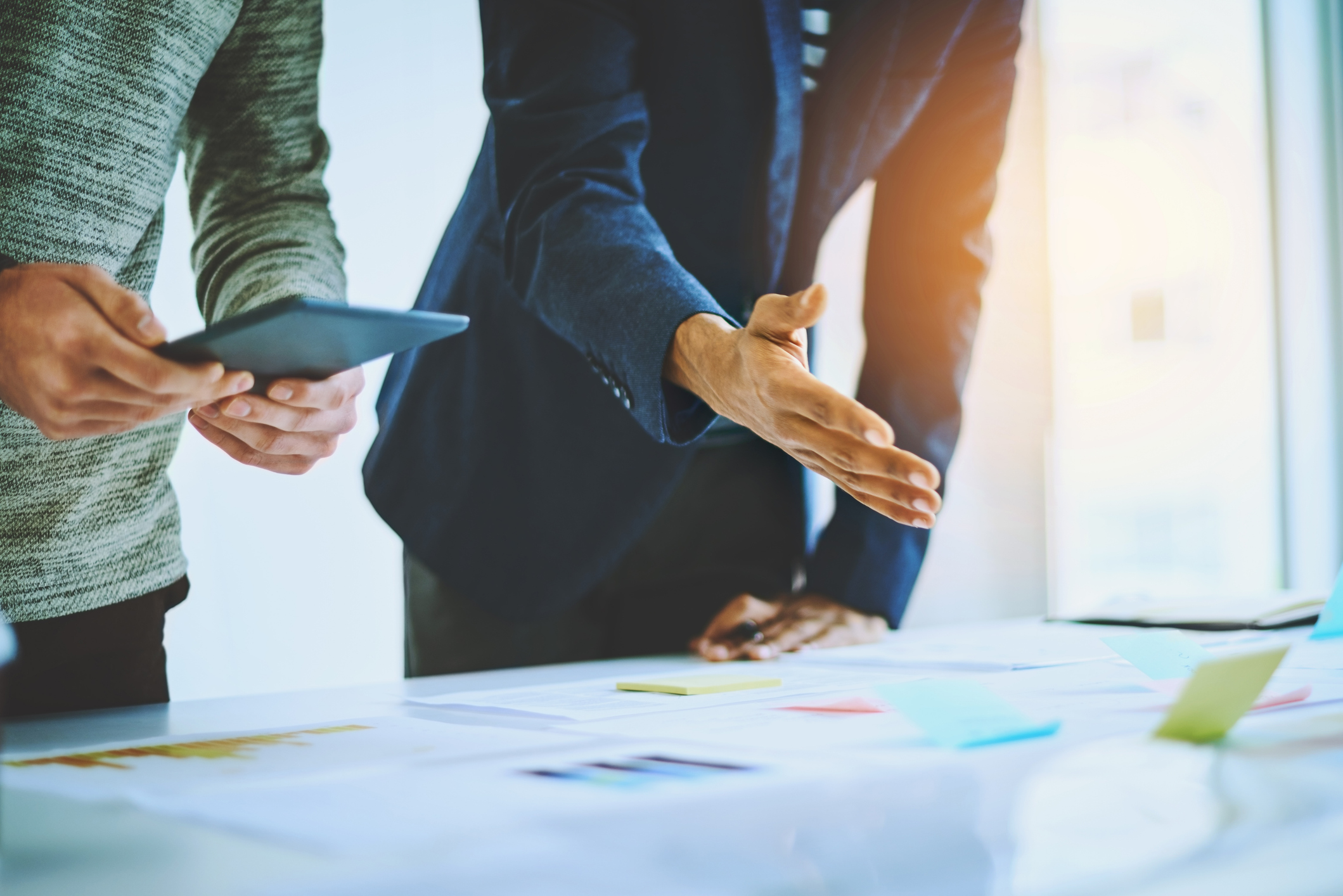 The CFO’s Role Is Bigger Than Finance. Here’s How They Can Add Value Across the Business.