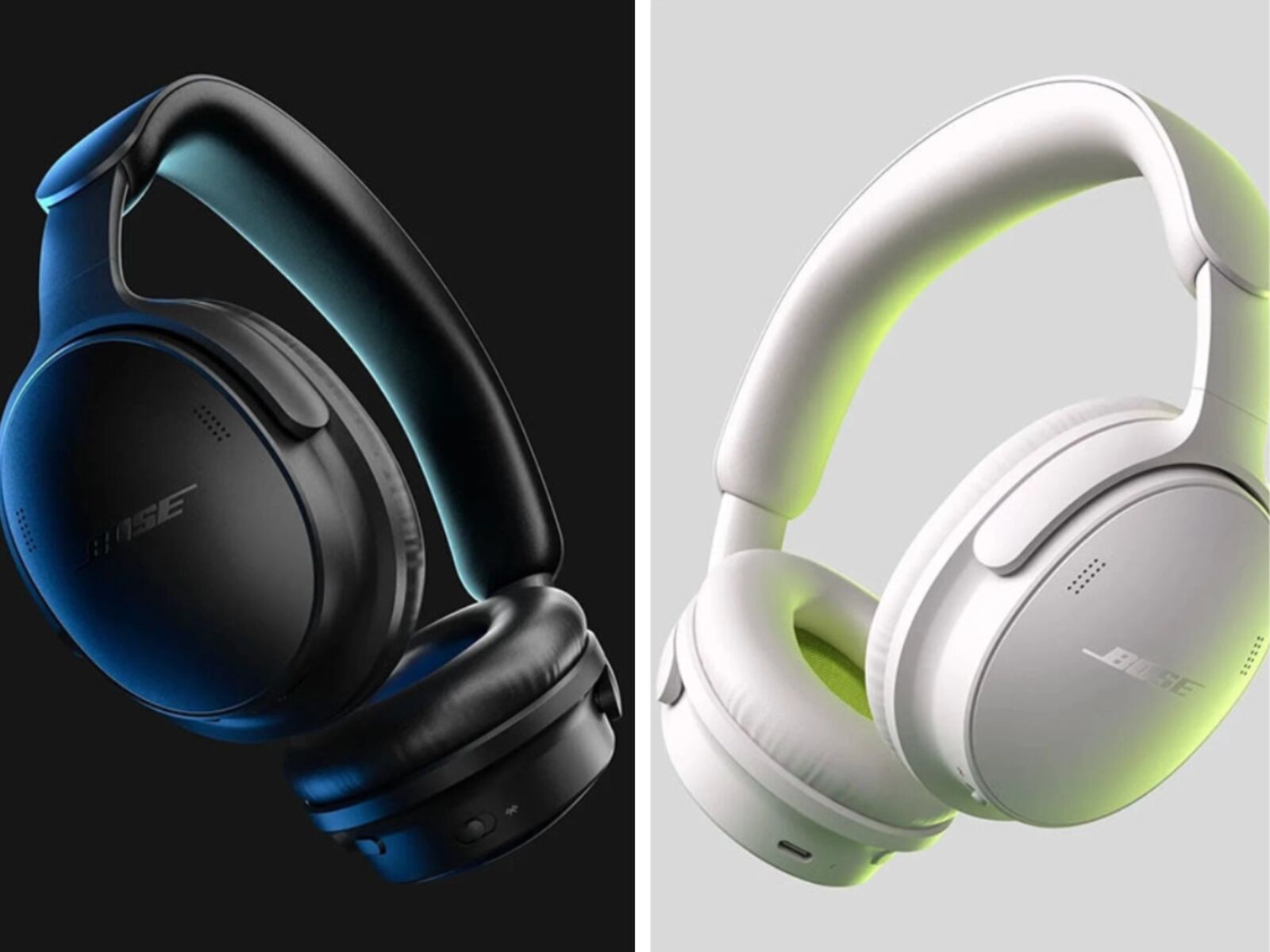 Bose’s new 2nd generation QuietComfort headphones get major tech upgrade with spatial audio, five fresh colors