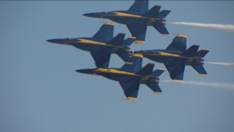 Miramar Air Show 2026 | What you need to know before America's Air Show