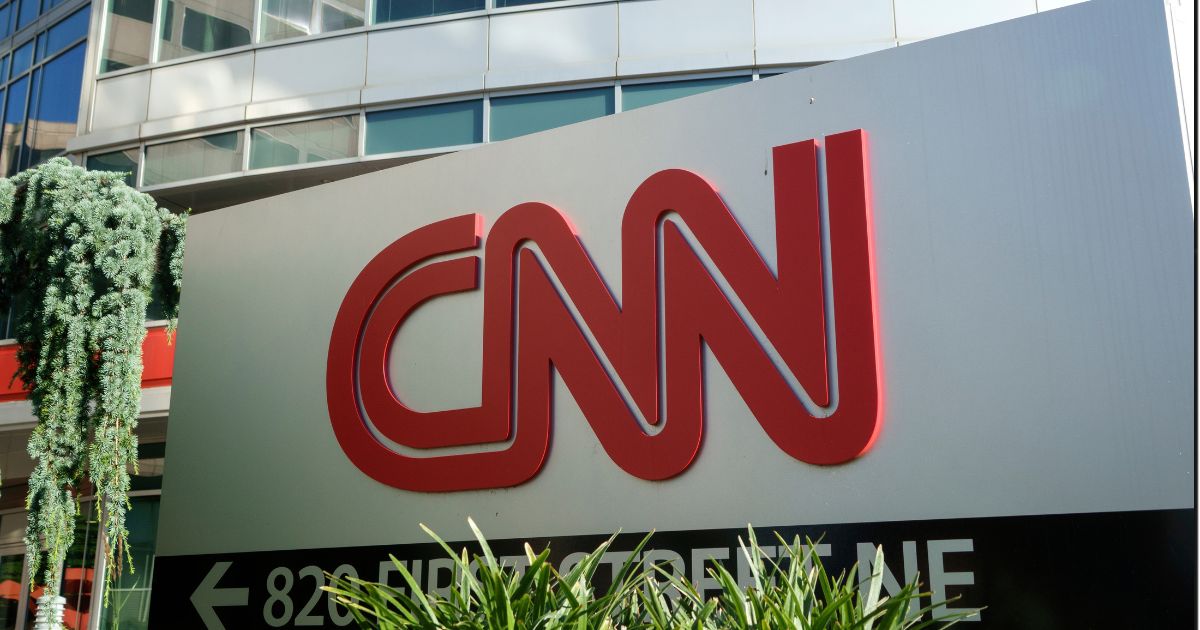 Anxiety Takes Over at CNN After Paramount Merger, Staffers Await a 'Bloodbath'