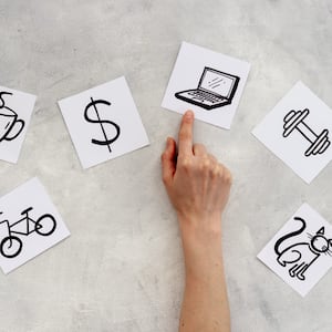 How much are people making from side hustles?