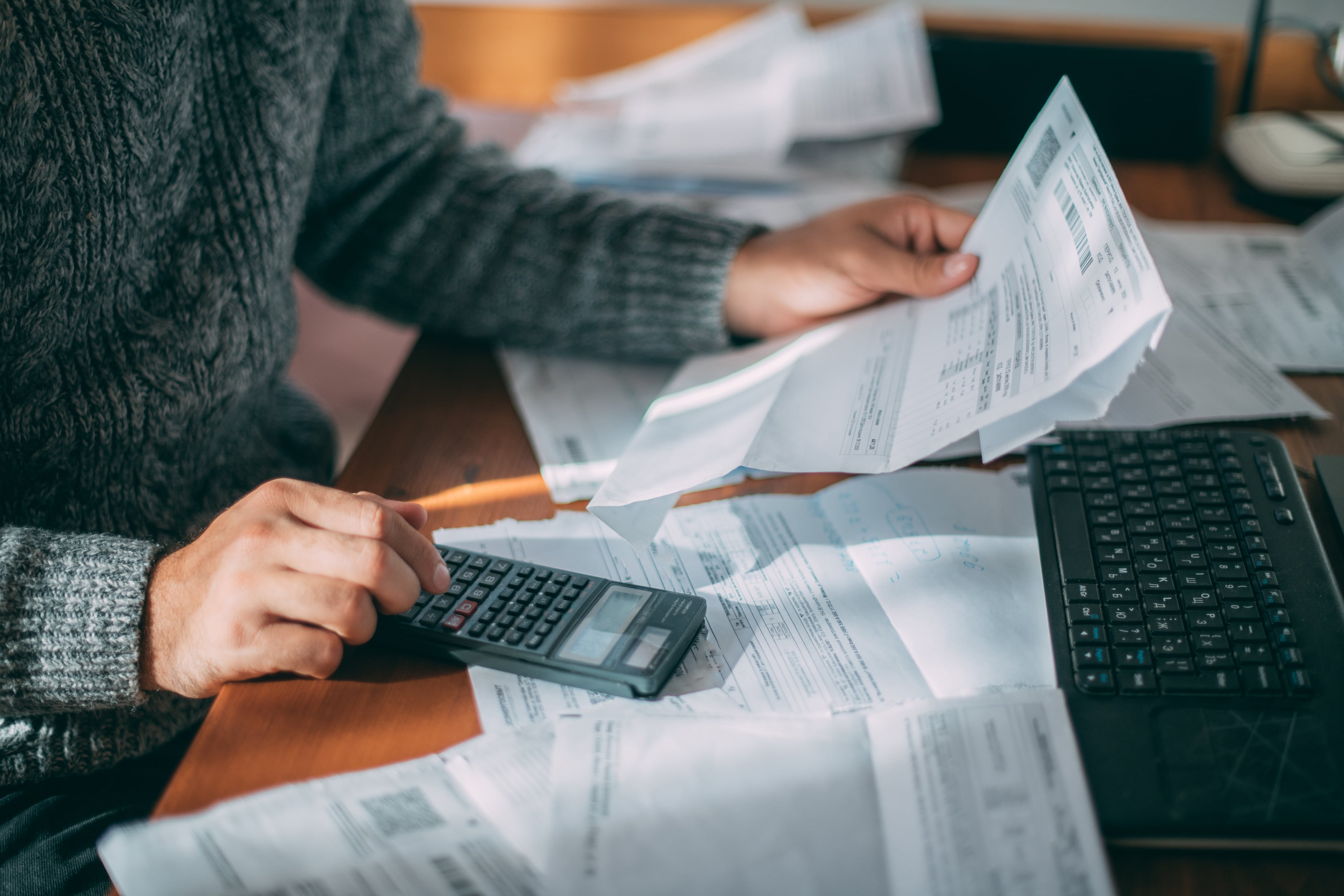 Heating bills could jump nearly 9% this winter