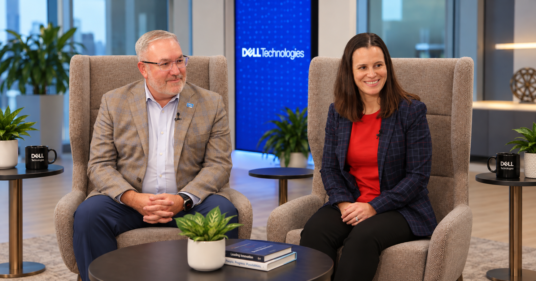 AI is rewriting the private cloud playbook as Dell moves beyond traditional HCI
