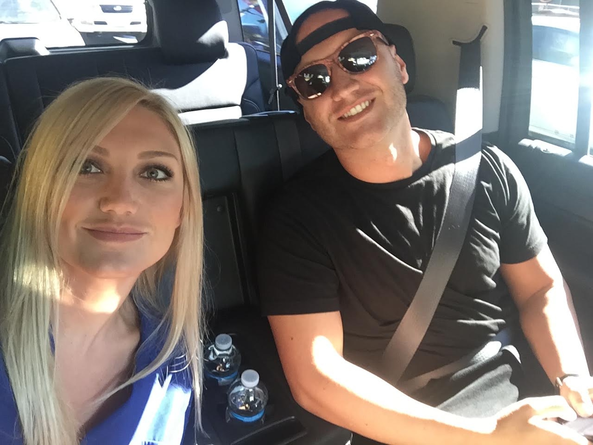 Brooke Hogan Gets Candid About the Breakdown of Her Famous Family's Dynamic