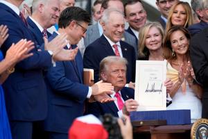 Va. looks to 'reduce harm' from federal cuts to safety net