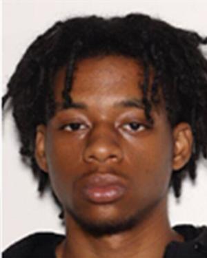 20-year-old man wanted in Henrico for alleged robbery, kidnapping and shooting