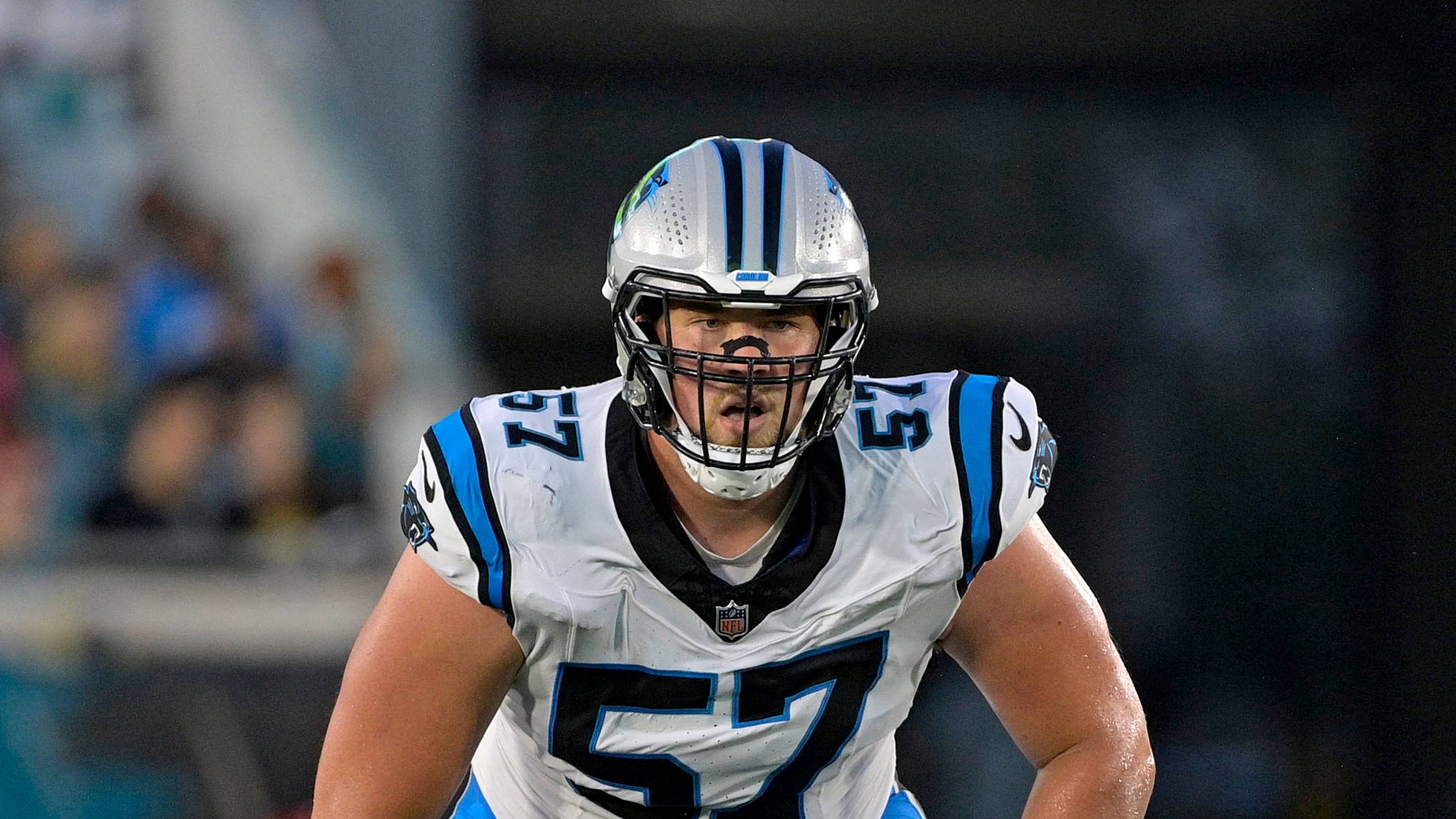 Panthers Young Player Power Rankings: Monroe Freeling, Tetairoa McMillan & More