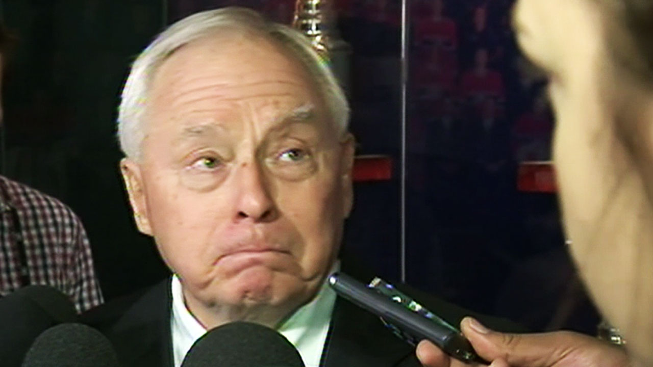 Former Canadiens owner George Gillett Jr. dead at 87