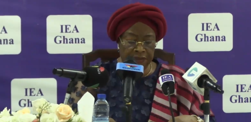 Four years enough for any government to deliver – IEA rejects five-year term