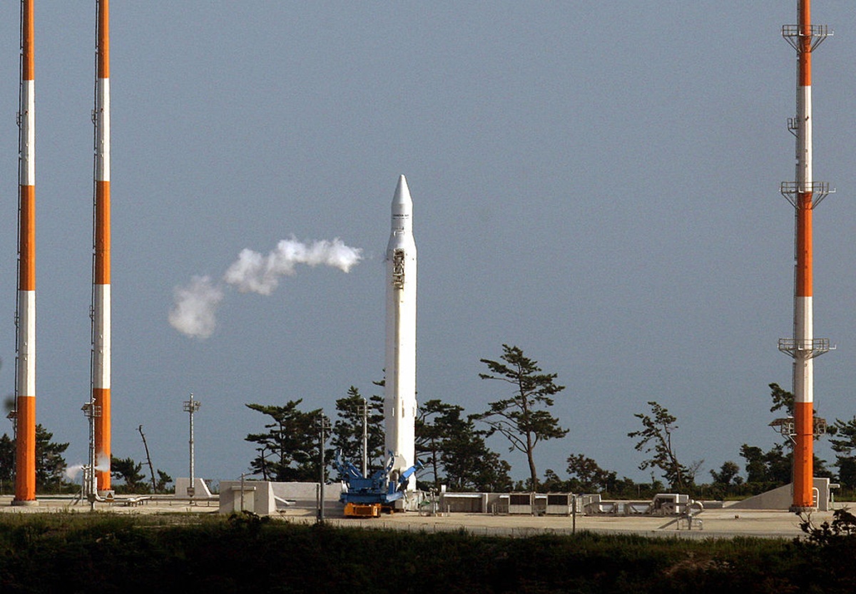 INNOSPACE Signs Canada's First HANBIT Distributor; Rocket Has Never Reached Orbit