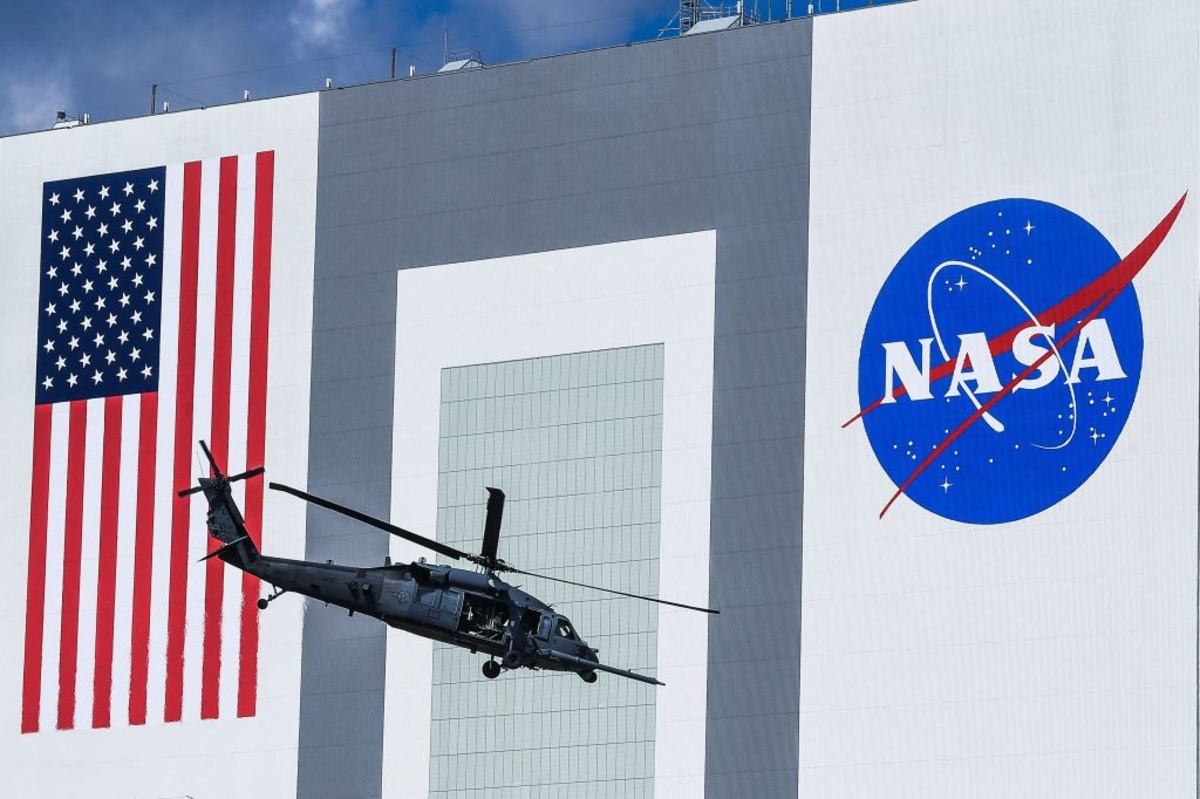 US Deploys On-Orbit Weapons Before Xi Summit: Outer Space Treaty Cannot Stop Them