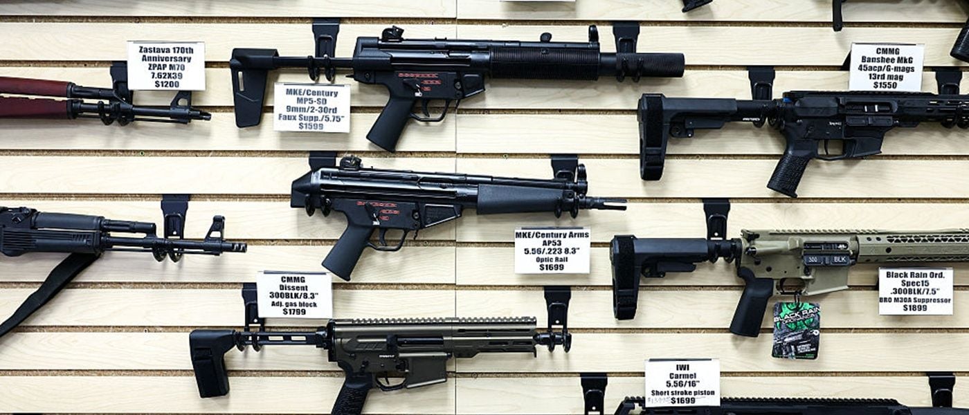 Appeals Court Upholds Onerous Hawaiian Gun-Purchase Laws