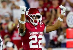 'We've got their back': OU defense upholding its standard amid Sooners' offensive struggles