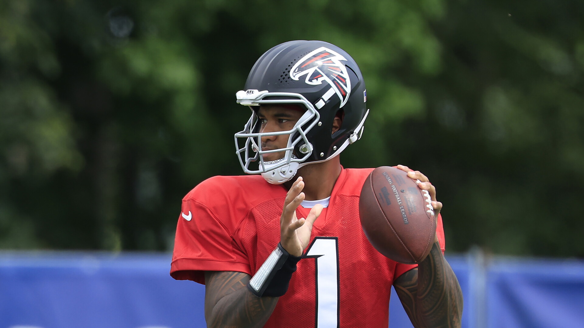 Tua Tagovailoa off injury report, set to be QB2 vs. Packers