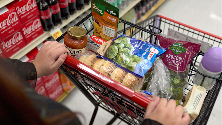 Trump administration blocked from SNAP penalties