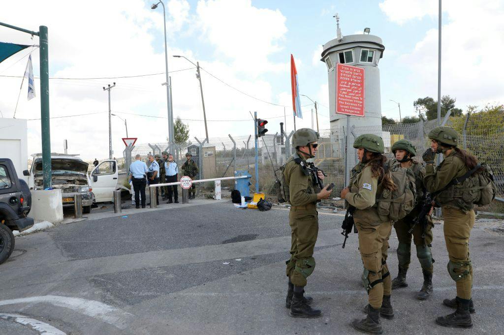 Israeli Ambassador’s Son ‘Fighting For His Life’ After Palestinian Terrorist Ramming