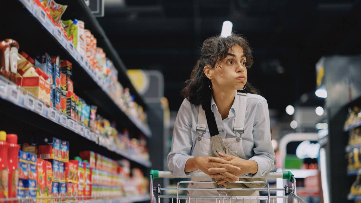 Your grocery bill could rise again, analysts warn