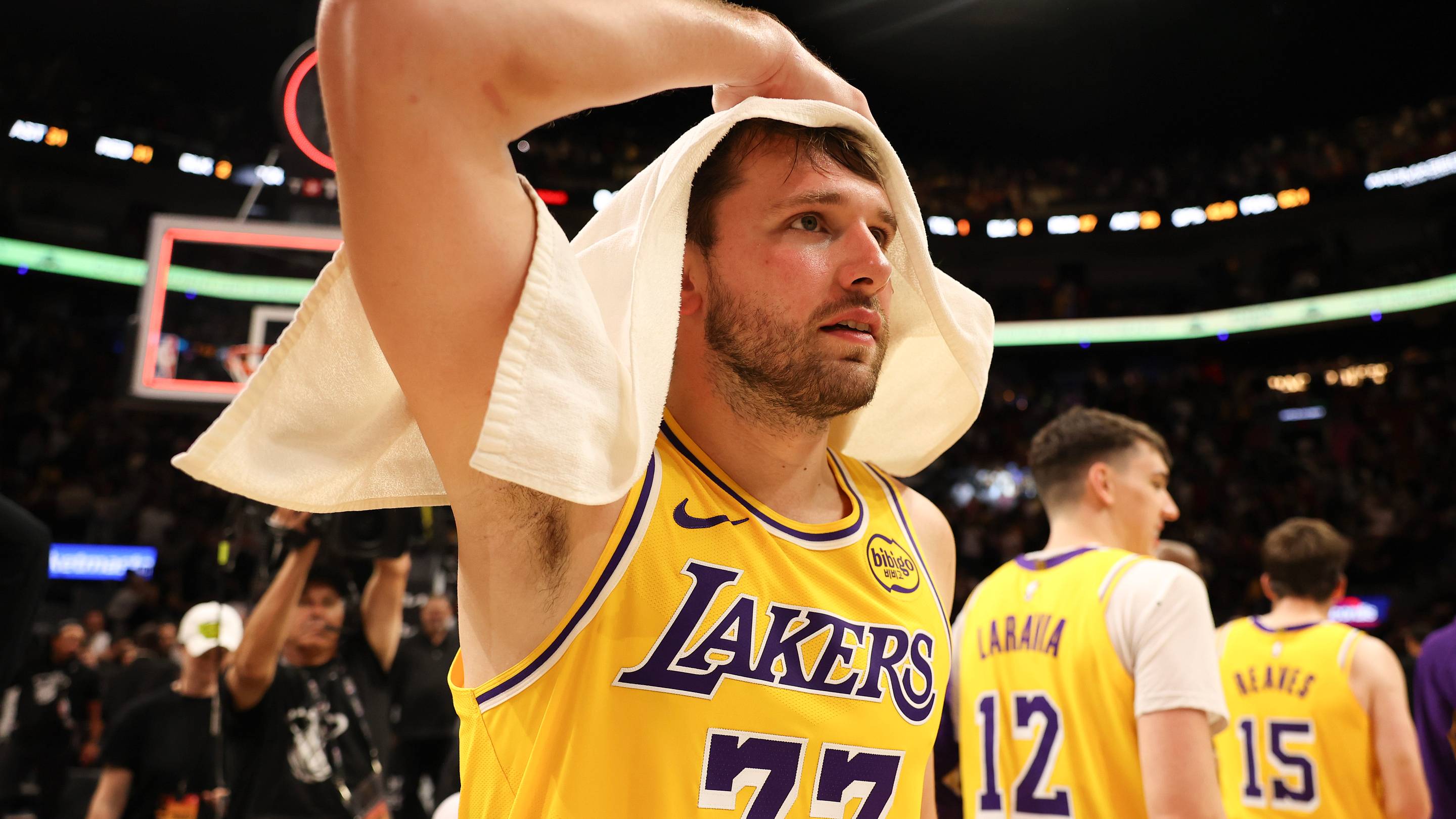 Norm Nixon Sends Strong Message to Luka Doncic as Lakers Enter New Era