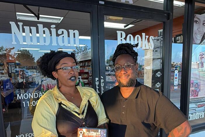 'We Do It Together’: Midnight Comics brings representation to the comic book space