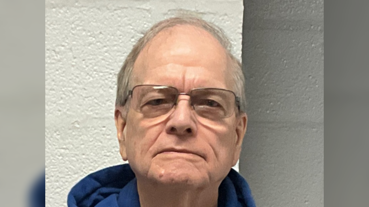 Former Minnesota deaf school teacher charged with sexually assaulting a student 40 years ago