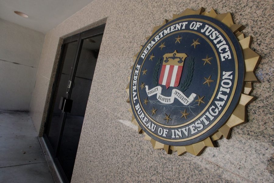 Portland man sentenced in meth stash bust, FBI investigated