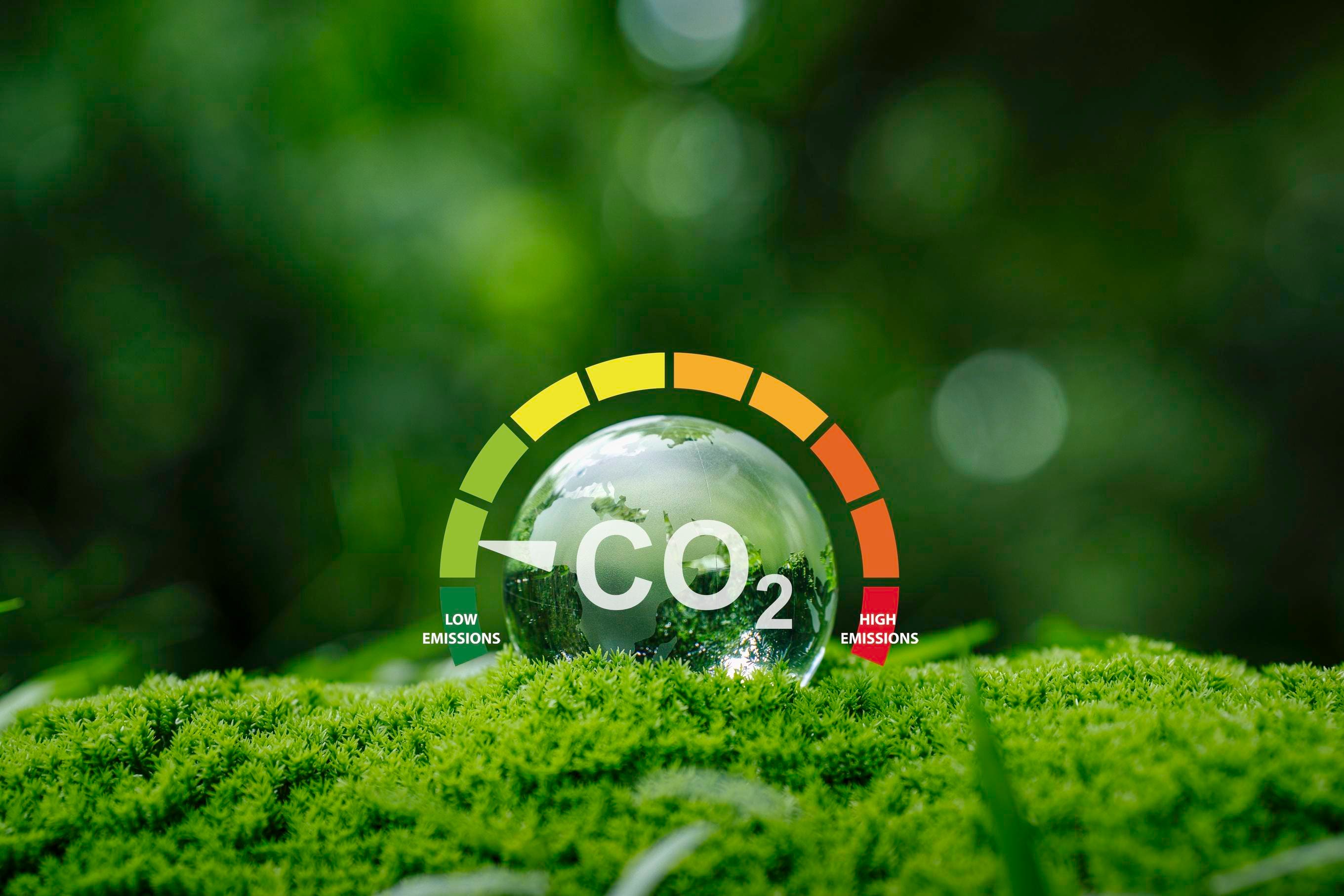 Data Centers Need The Grid. We Can Turn That Into A Carbon Removal Buildout.