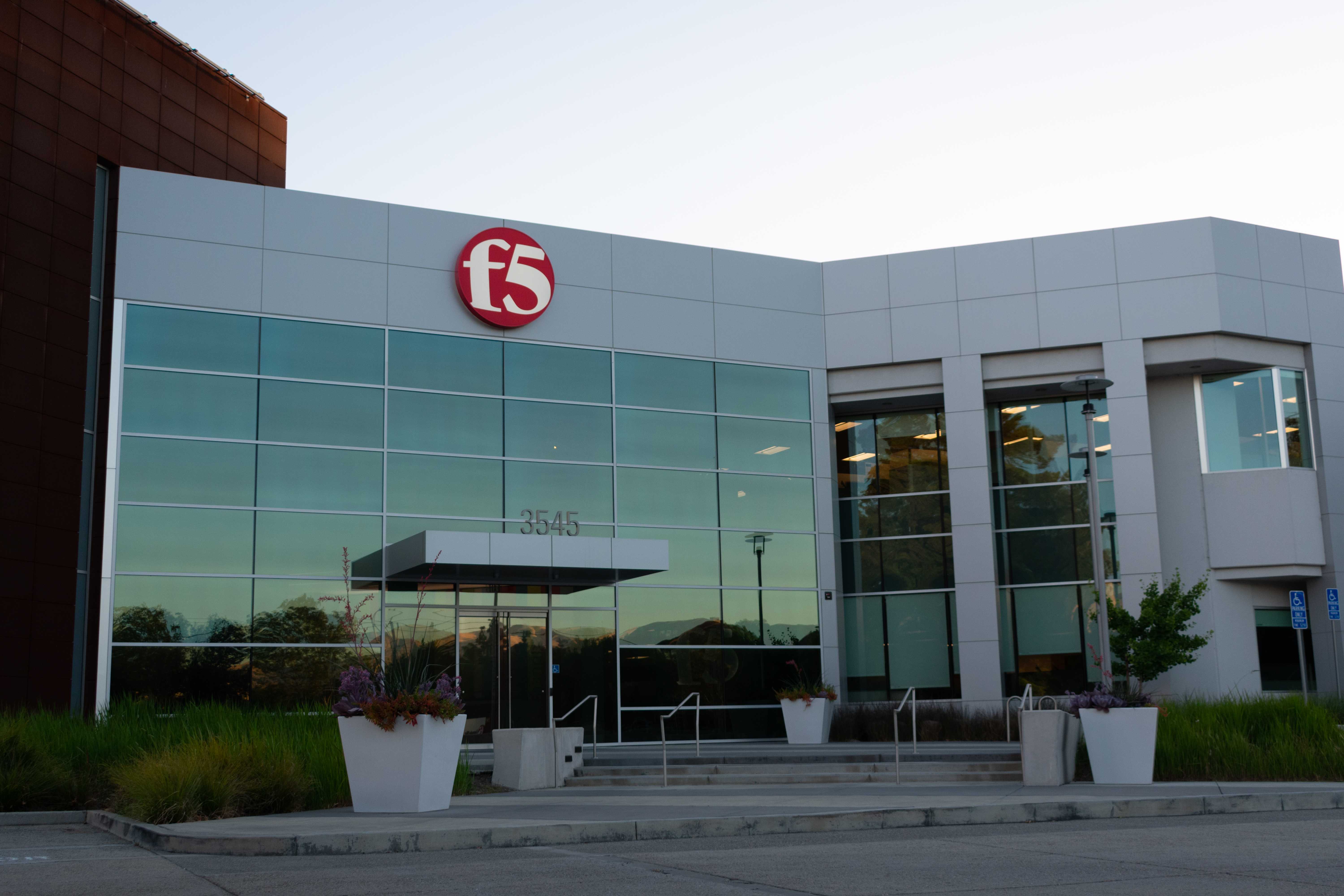 F5 fixes actively exploited zero-day flaw in BIG-IP APM