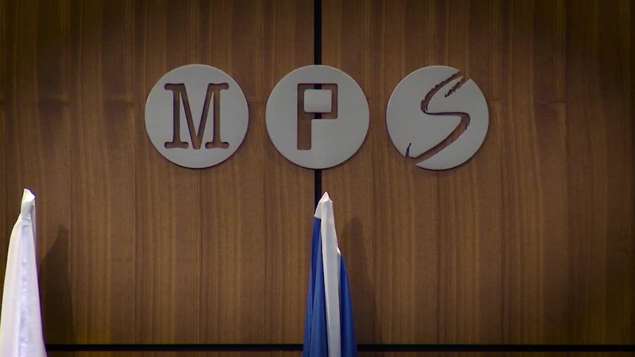Teachers’ Union pushes back on proposed MPS school closures