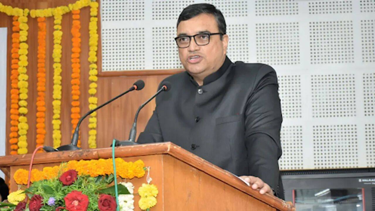 LoP's presence in panel to pick CEC, ECs 'ornamental': SC judge