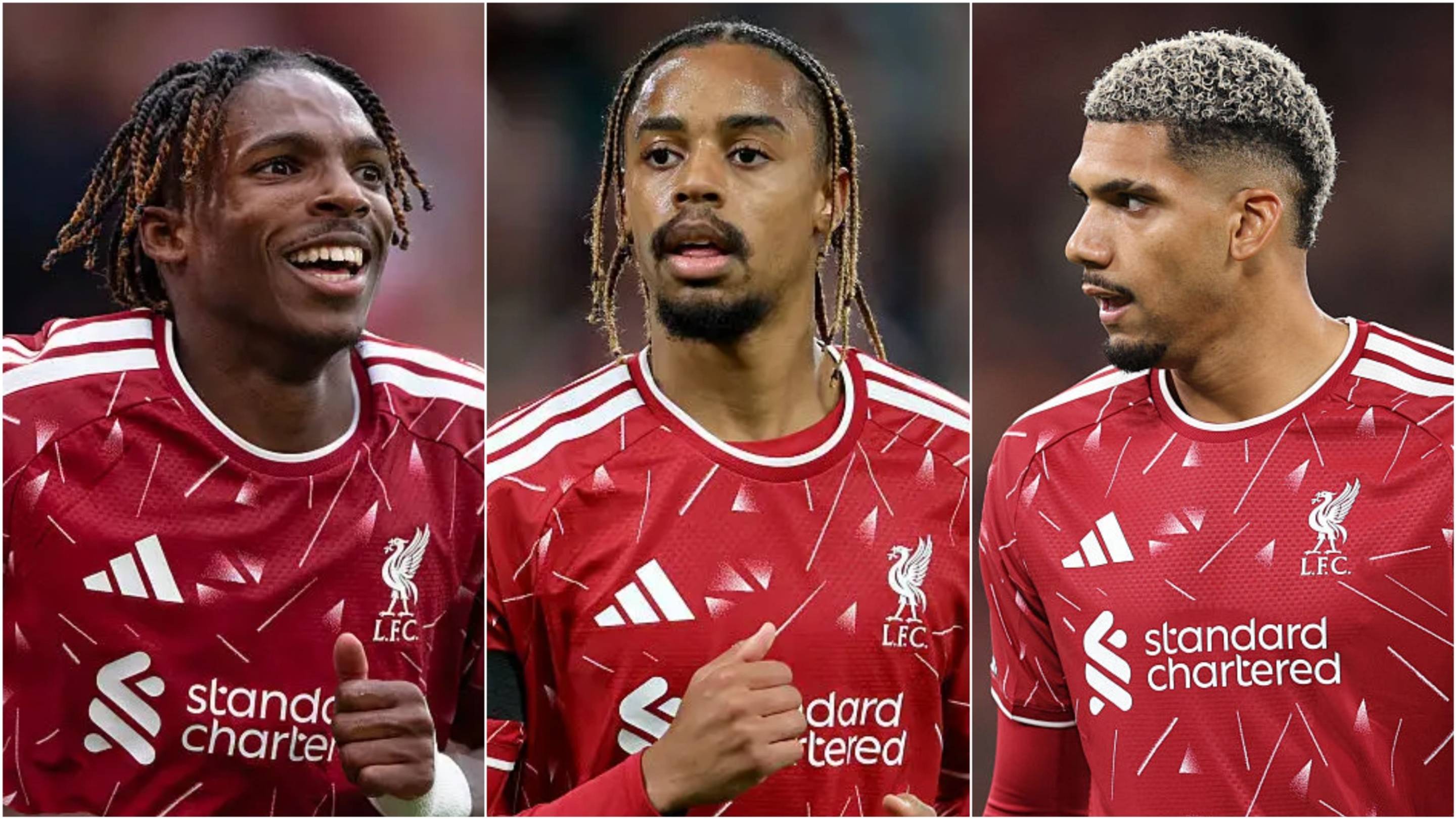 Ranked: Liverpool Summer Signings’ Start to the Season