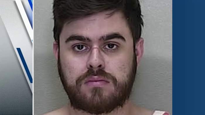 Former Ocala church leader accused of grooming a child for years
