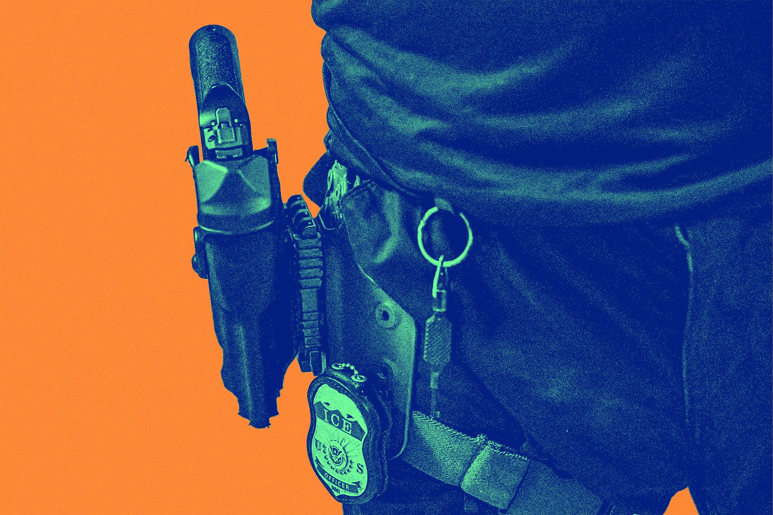 When Immigration Agents Killed People in January, the Nation Took Notice. What’s Different Now?