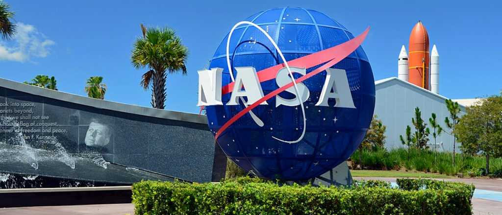 NASA Won’t Say What Its Mystery Aircraft Is, But It Wants To Fly ‘Higher, Farther, And Faster’