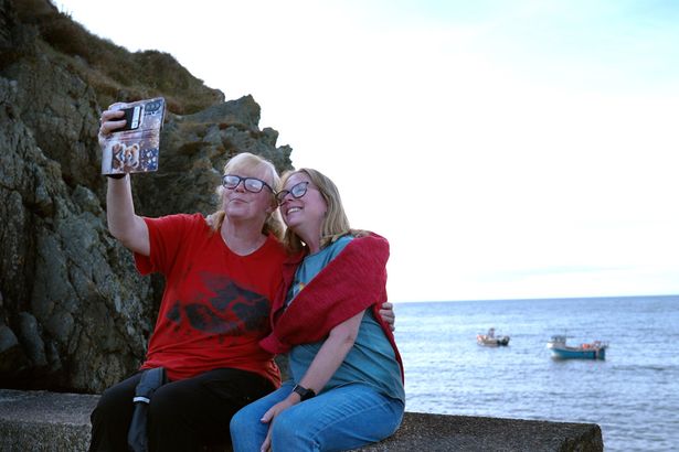 Britain becomes nation of armchair explorers as less of us visit new places - study