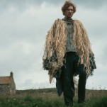 Domhnall Gleeson weathers twee Scottish islander oddity as The Incomer