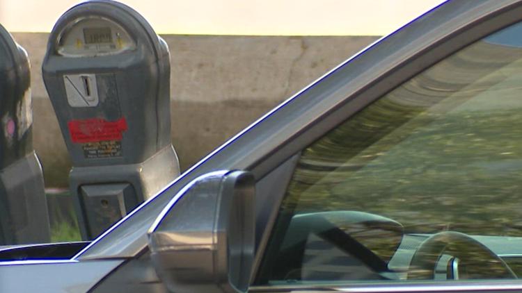 City of Houston changes the way it issues parking tickets