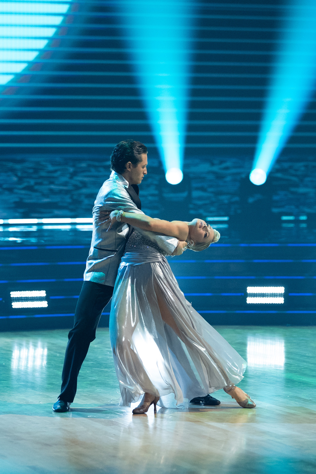 How Rylee Arnold, Boyfriend Walker Navigate Long Distance During ‘DWTS’