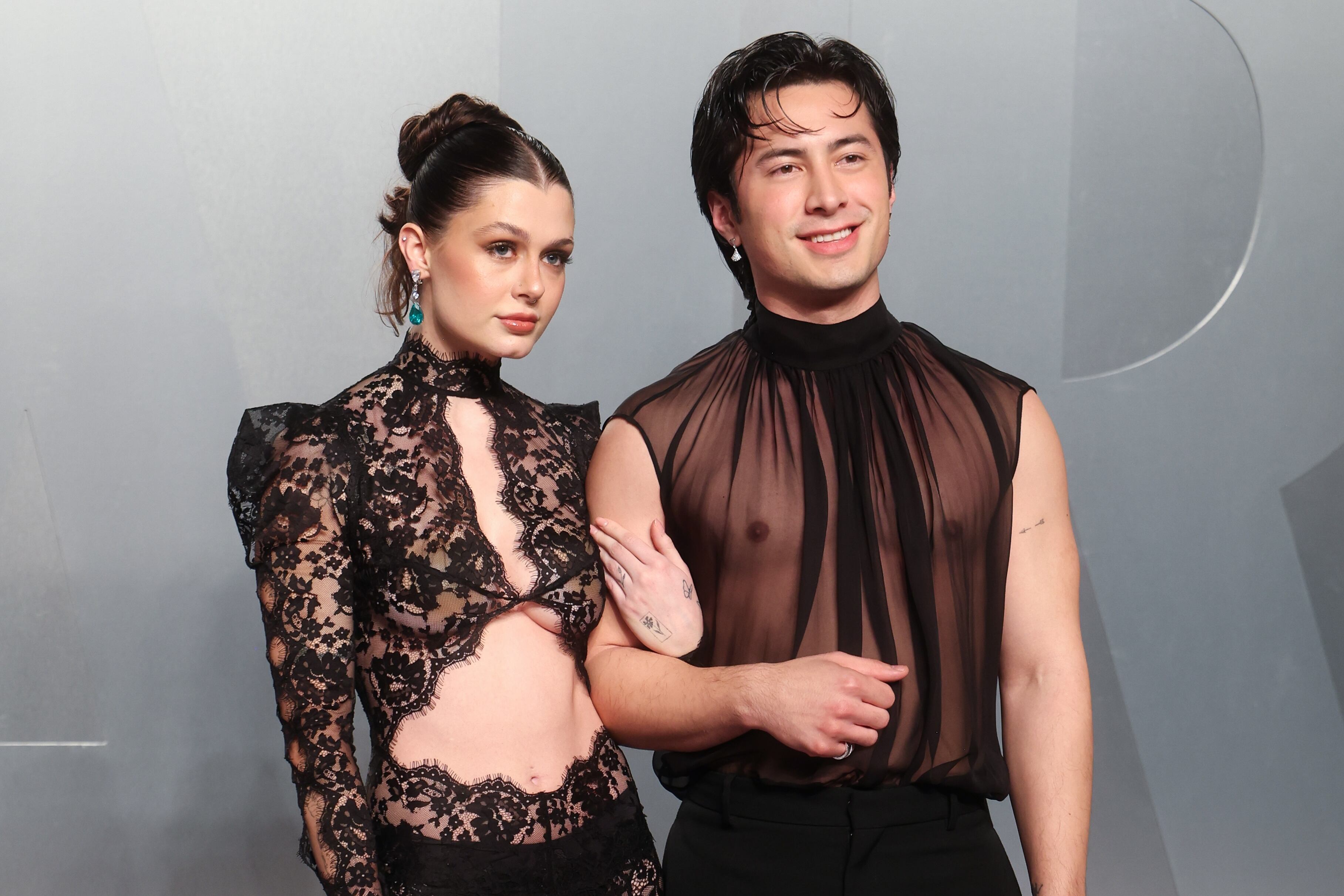 Girlfriend of Heated Rivalry star Hudson Williams, accuses fans of ‘uncomfortable’ behaviour
