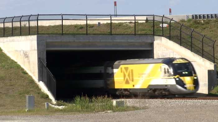 Reports: Brightline preparing to file for Chapter 11 bankruptcy
