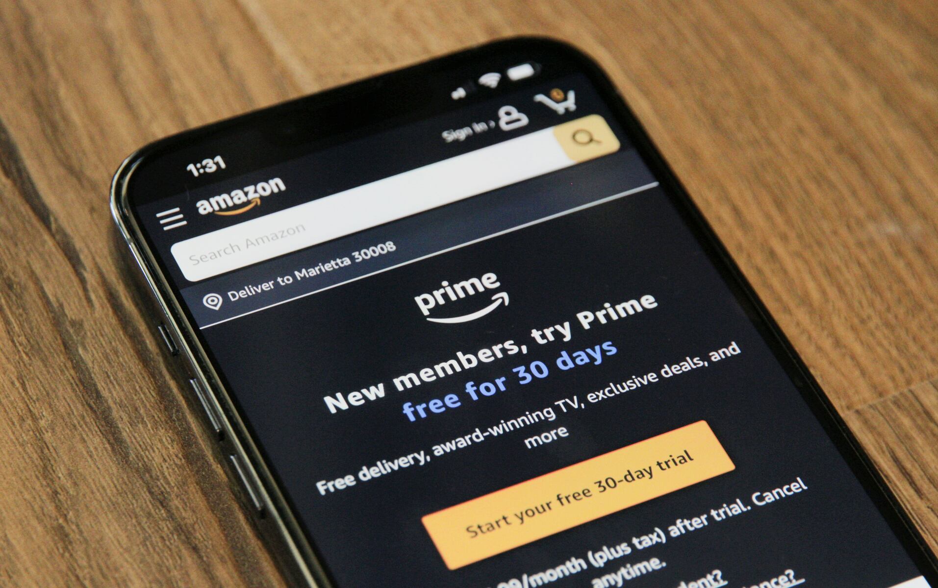 Amazon move could mean Prime price hikes are on the way