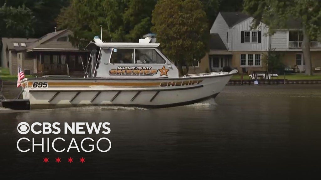 McHenry Co. working to fill gaps in marine unit patrols after fatal boat crash