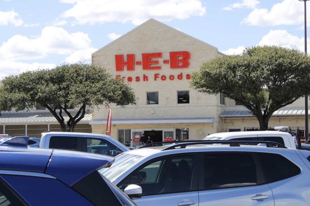Expected cost and timeline details revealed for new Buda H-E-B