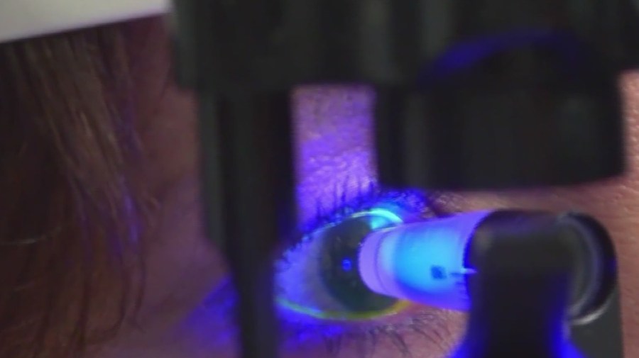 New hope for restoring vision — and more health headlines